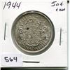 Image 1 : 1944CNDN SILVER 50 CENT PC