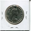 Image 2 : 1958 CNDN SILVER 50 CENT PC
