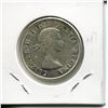 Image 2 : 1960 CNDN SILVER 50 CENT PC