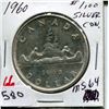 Image 1 : 1961 CNDN SILVER DOLLAR