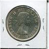 Image 2 : 1961 CNDN SILVER DOLLAR