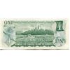 Image 2 : 1973 CNDN $1 DOLLAR BANK NOTE (2 LETTER) *UNCIRCULATED*