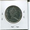 Image 2 : 1965 CNDN 50 CENT PC *SILVER*