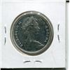 Image 2 : 1967 CNDN 50 CENT PC *SILVER*