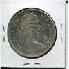 Image 2 : 1965 SB B5 CNDN DOLLAR *SILVER*