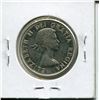 Image 2 : 1964 CNDN 50 CENT PC *SILVER*