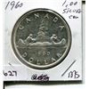 Image 1 : 1960 CNDN DOLLAR *SILVER*