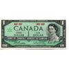 Image 1 : 1967 CNDN $1 BANK NOTES (CENTENNIAL) *UNCIRCULATED*