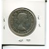 Image 2 : 1962 CNDN 50 CENT PC *SILVER*