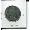 Image 2 : 1966 CNDN 50 CENT PC *SILVER*