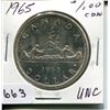 Image 1 : 1965 CNDN DOLLAR *SILVER*