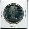 Image 2 : 1967 CNDN DOLLAR *SILVER*