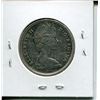 Image 2 : 1965 CNDN 50 CENT PC *SILVER*
