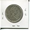 Image 2 : 1965 CNDN 50 CENT PC *SILVER*