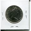 Image 2 : 1967 CNDN 50 CENT PC *SILVER*
