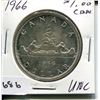 Image 1 : 1965 CNDN DOLLAR *SILVER*