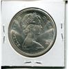 Image 2 : 1967 CNDN DOLLAR *SILVER*