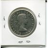 Image 2 : 1962 CNDN 50 CENT PC *SILVER*