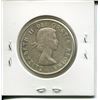 Image 2 : 1964 CNDN 50 CENT PC *SILVER*
