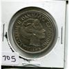 Image 1 : 1974 FIVE KRONER PC (DENMARK)
