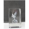 Image 2 : PAPER WEIGHT - HORSE *3"X2"X2"*