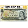 Image 1 : 1973 CNDN $1 BANK NOTE