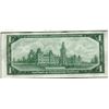 Image 2 : 1967 CNDN $1 BANK NOTE (CENTENNIAL) *UNCIRCULATED*