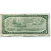 Image 2 : 1954 CNDN $1 BANK NOTE