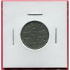 Image 1 : 1926 CNDN *GEORGE* 5 CENT PC  *NEAR 6 TYPE*