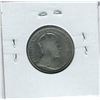 Image 2 : 1909 CNDN SILVER QUARTER *.925 SILVER*