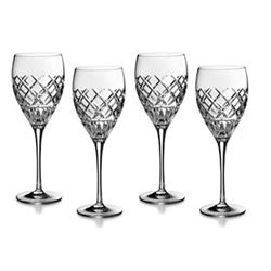 Waterford Crystal Wine Stemware