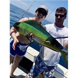 4 Hour Fishing Trip for Shark for 6 Anglers – Cape Canaveral FL