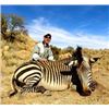Image 2 : 5 Day Namibian Plains Game for 2 Hunters with Namibian Safari Corporation