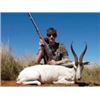 Image 4 : Grand Slam Springbok with Jules of the Karoo