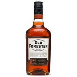 Private VIP Tour for Eight at Old Forrester Distillery