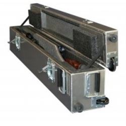 Americase Double Rifle Case