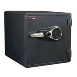 FireKing Safe