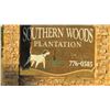 Image 1 : Southern Woods Plantation  Sylvester, Georgia Phone - 229-776-0585 - Email - souwoods@aol.com www.so
