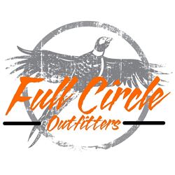 Full Circle Outfitters - "Hunting as it ought to be . . . "    Redfield, South Dakota  www.fullcircl