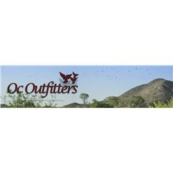 OC Outfitters, Cordoba Agrentina