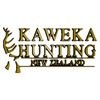Image 1 : Kaweka Hunting, New Zealand   ROB HOLT  US FREEPHONE: 1 866 320 1495 E-mail:  hunt@kawekahunting.com