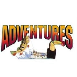 Ron Speed Jr. Adventures    www.ronspeedadventures.com