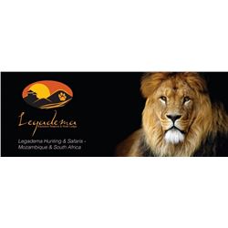 Legadema Safaris      safari@legadema.co.za