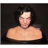 Image 3 : AMERICAN HORROR STORY FREAK SHOW EDWARD MORDRAKE SCREEN MATCHED HERO ANIMATRONIC REAR FACE