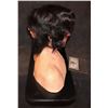 Image 4 : AMERICAN HORROR STORY FREAK SHOW EDWARD MORDRAKE SCREEN MATCHED HERO ANIMATRONIC REAR FACE