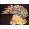 Image 1 : AQUAMAN TRENCHER CREATURE HEAD SKIN ON BUST 3 PRODUCTION #11