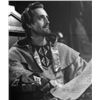 Image 5 : BASIL RATHBONE ANTIQUE FILMING MINIATURE WITH CLOTH WARDROBE ONLY KNOWN EXAMPLE!