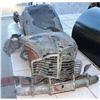 Image 4 : CAR LEAD SHEET LARGE SCALE ANTIQUE FILMING MINIATURE 3
