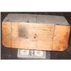 Image 2 : ZZ-CLEARANCE CAR SEAT ANTIQUE FILMING MINIATURE