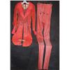 Image 1 : CONJURING 2 THE COMPLETE CROOKED MAN PROTOTYPE WARDROBE